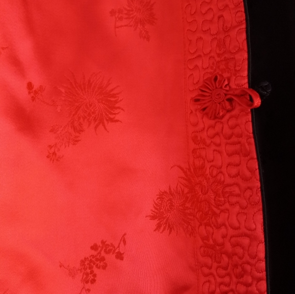 VINTAGE SILVER LAKE JACKET REVERSABLE - Picture 4 of 4